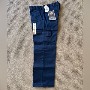 Dickies Cargo Pants Relaxed Straight fit